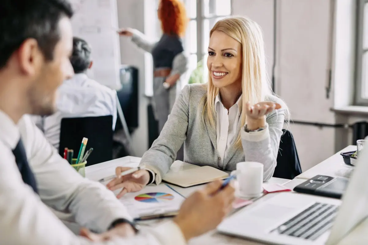 Agencje pracy w Gdańsk – dlaczego Workins to najlepszy wybór?